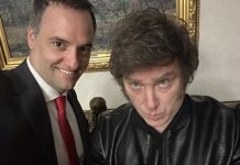 Encuesta: el 67% cree que se rompió el pacto “anticasta” y cae la aprobación de la gestión Milei