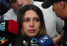 Agostina Páez, la abogada argentina retenida en Brasil por una denuncia de “injuria racial”, pudo volver al país