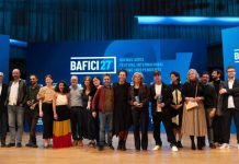 BAFICI: La gran premiada del festival se estrena en cine