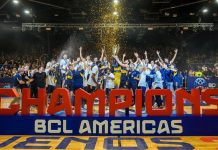 Básquet: Boca Juniors le ganó al Sesi Franca de Brasil y se coronó por primera vez campeón de América