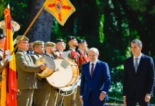 La cumbre progresista en España apunta a ofrecer “una alternativa necesaria a las fuerzas conservadoras y de extrema derecha”