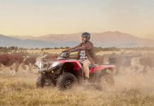 Inician la comercialización de un nuevo cuatriciclo fabricado en Argentina