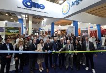 En Brasil y por cuarta vez, CAME y PromArgentina afianzan la inserción de pymes en el mercado brasileño