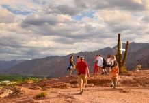 Semana Santa 2026: más de 2,8 millones de turistas y un impacto económico de $ 808.198 millones