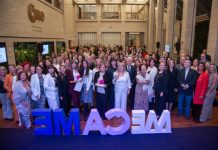 La Directora del Centro Rossi ganó el premio Mujer Empresaria 2026