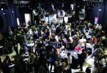 La Provincia organizó una Ronda de Negocios en Lomas de Zamora con 240 pymes y cooperativas