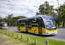 Los barrios porteños que más crecerán gracias a los nuevos transportes públicos de cercanía