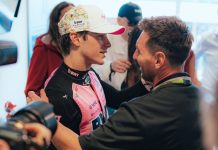 Fórmula 1: Colapinto logró su mejor posición histórica y terminó 7° en el GP de Miami