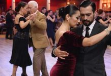 Comenzó el Campeonato de Baile de la Ciudad 2026