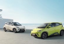 Los autos eléctricos empiezan a ganar terreno en la Argentina