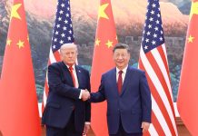 Encuentro entre China y EEUU: “El mundo se encuentra en una nueva encricijada”