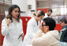 Discapacidad: acceso a la salud visual para promover la autonomía