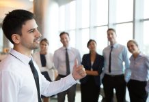 Innovación, inteligencia artificial y liderazgo humano