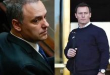 El jefe de Gabinete no quiso responder sobre denuncias de sobresueldos y le saltó otro escándalo