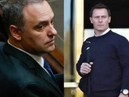 El jefe de Gabinete no quiso responder sobre denuncias de sobresueldos y le saltó otro escándalo