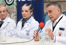 La UBA denunció que peligra el funcionamiento de sus hospitales universitarios